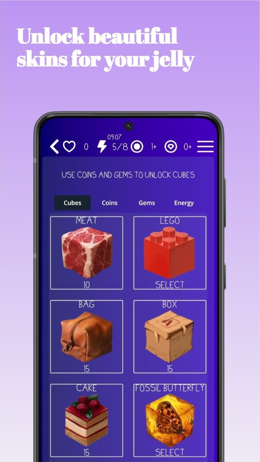 jelly 1 image