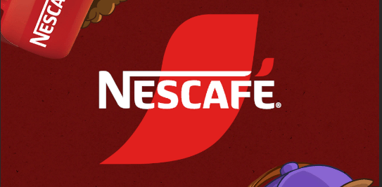 Nescafe Promotional Game